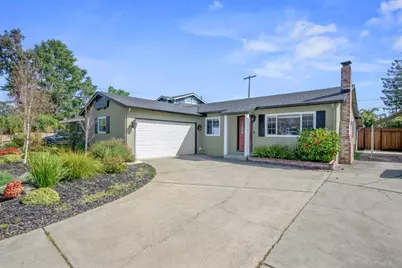 1172 Glenblair Way, Campbell, CA 95008 - Photo 1