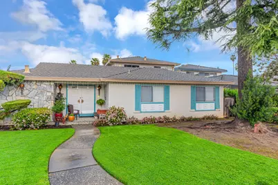 849 Opal Dr, San Jose, CA 95117 - Photo 1