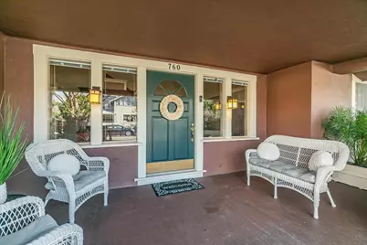 760 E San Carlos St, San Jose, CA 95112 - Photo 1