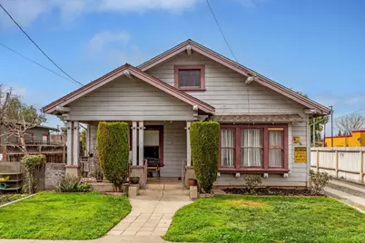 309 S Buena Vista Ave, San Jose, CA 95126 - Photo 1