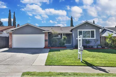 3516 Lisbon Dr, San Jose, CA 95132 - Photo 1