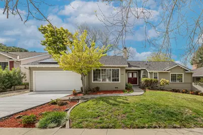 5527 Blossom Dale Dr, San Jose, CA 95124 - Photo 1