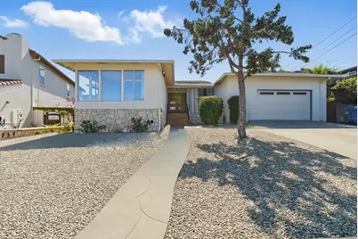 1380 Tuolumne Rd, Millbrae, CA 94030 - Photo 1