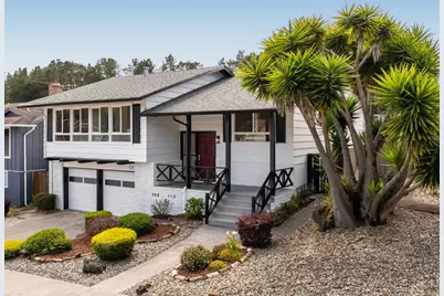 121 Riverside Dr, San Bruno, CA 94066 - Photo 1