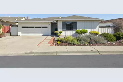 789 Gull Ave, Foster City, CA 94404 - Photo 1