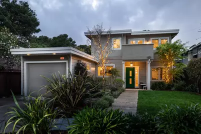 1596 Columbus Ave, Burlingame, CA 94010 - Photo 1