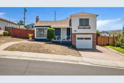 1141 Kains Ave, San Bruno, CA 94066 - Photo 1