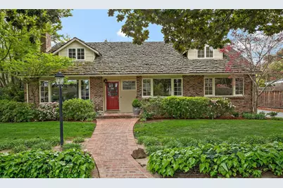 321 Claire Pl, Menlo Park, CA 94025 - Photo 1
