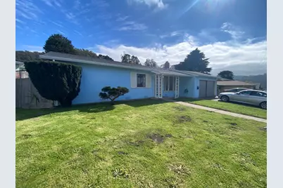 996 Crespi Dr, Pacifica, CA 94044 - Photo 1