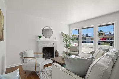 1016 E Santa Inez Ave, San Mateo, CA 94401 - Photo 1