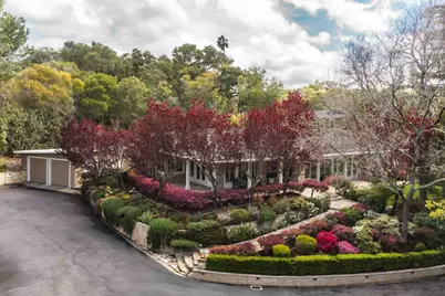 2290 Stockbridge Ave, Woodside, CA 94062 - Photo 1