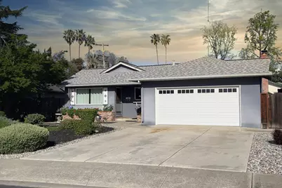 1681 La Pradera Dr, Campbell, CA 95008 - Photo 1