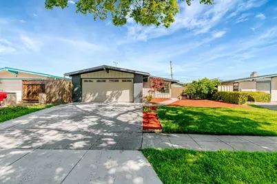 1241 Palamos Ave, Sunnyvale, CA 94089 - Photo 1