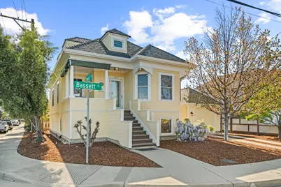 4100 Bassett St, Santa Clara, CA 95054 - Photo 1