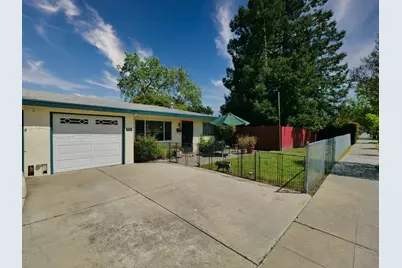 1105 Sanchez Way, Redwood City, CA 94061 - Photo 1