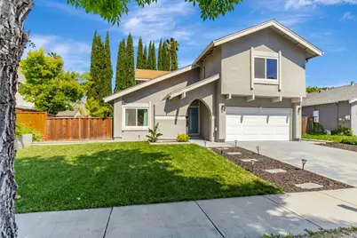 6142 Springer Way, San Jose, CA 95123 - Photo 1