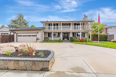 7540 Westwood Dr, Gilroy, CA 95020 - Photo 1