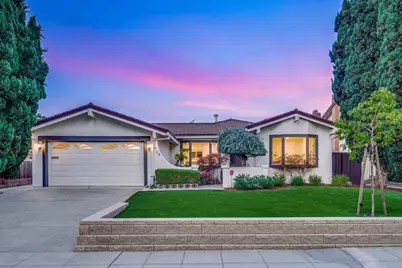424 Palo Verde Dr, Sunnyvale, CA 94086 - Photo 1