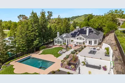 157 Marks Rd, Alamo, CA 94507 - Photo 1