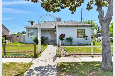 1645 W Fountain Way, Fresno, CA 93705 - Photo 1