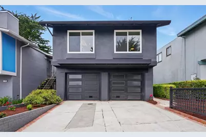 214 Warwick St, Daly City, CA 94015 - Photo 1