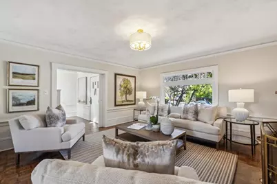 829 Edgehill Dr, Burlingame, CA 94010 - Photo 1