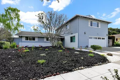 832 Nisqually Dr, Sunnyvale, CA 94087 - Photo 1