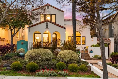 2108 Hale Dr, Burlingame, CA 94010 - Photo 1