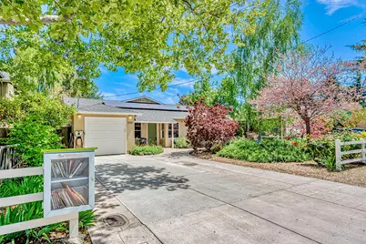 2129 Carol Ave, Mountain View, CA 94040 - Photo 1