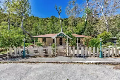 2 Camp Steffani, Carmel Valley, CA 93924 - Photo 1