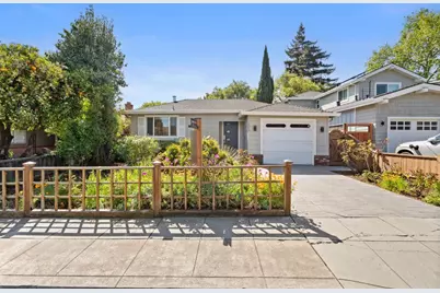 1585 Greenwood Ave, San Carlos, CA 94070 - Photo 1