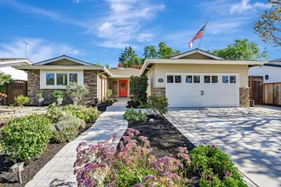 1600 Willowgate Dr, San Jose, CA 95118 - Photo 1