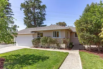 208 Carlester Dr, Los Gatos, CA 95032 - Photo 1