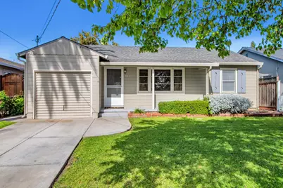 581 Morse Ave, Sunnyvale, CA 94085 - Photo 1