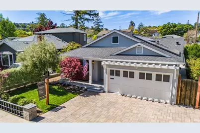 1956 Eucalyptus Ave, San Carlos, CA 94070 - Photo 1