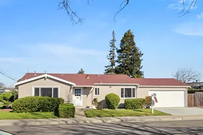 2119 Via Barrett, San Lorenzo, CA 94580 - Photo 1