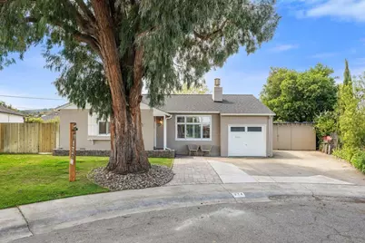 771 Olive Ct, San Bruno, CA 94066 - Photo 1