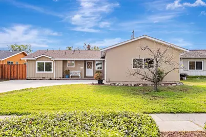 730 Live Oak Way, San Jose, CA 95129 - Photo 1