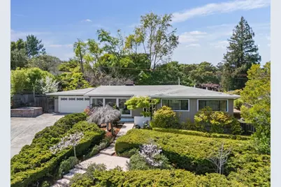 2675 Summit Dr, Burlingame, CA 94010 - Photo 1