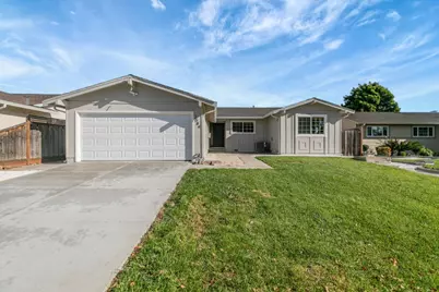 3084 Melchester Dr, San Jose, CA 95132 - Photo 1