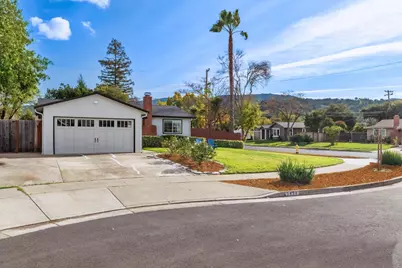 5494 Mary Jo Ct, San Jose, CA 95124 - Photo 1