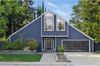 418 Foxborough Dr, Mountain View, CA 94041 - Photo 1