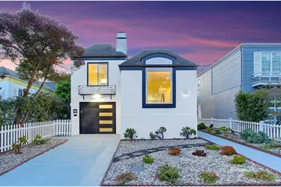 163 Stratford Dr, San Francisco, CA 94132 - Photo 1