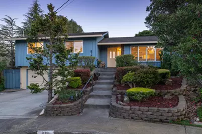 878 Heather Dr, San Carlos, CA 94070 - Photo 1