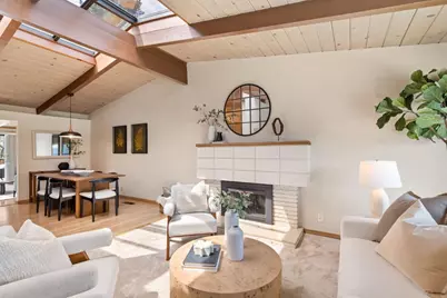 2321 Bennington Dr, San Bruno, CA 94066 - Photo 1