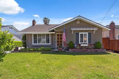 4060 Gion Ave, San Jose, CA 95127 - Photo 1