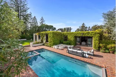 110 New Place Rd, Hillsborough, CA 94010 - Photo 1