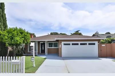 2160 Lincoln St, East Palo Alto, CA 94303 - Photo 1