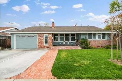 323 Los Padres Blvd, Santa Clara, CA 95050 - Photo 1