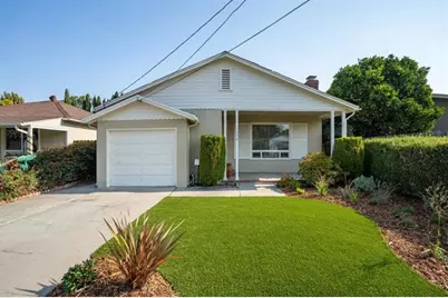 1373 Walnut St, San Carlos, CA 94070 - Photo 1